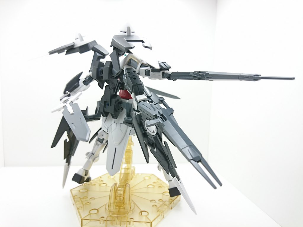 バックショット