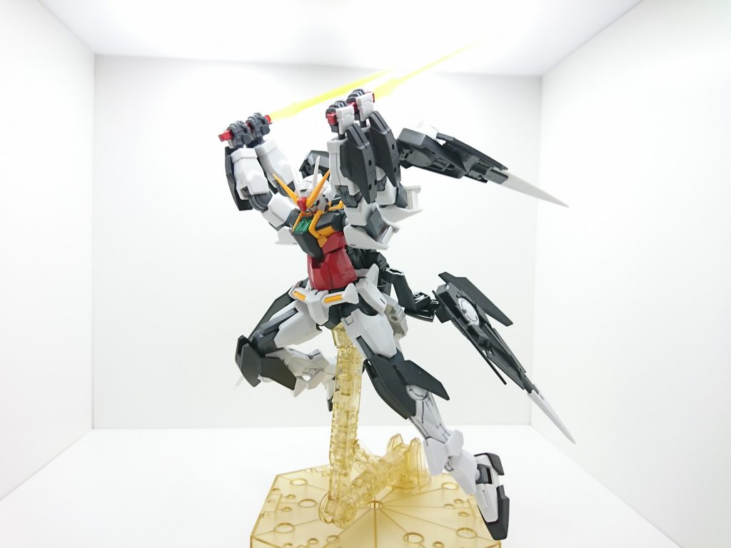 00RAISER–6枚目/制作者:Mountain Ricefield