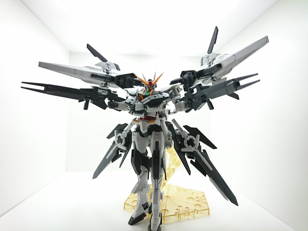 00RAISER–5枚目/制作者:Mountain Ricefield