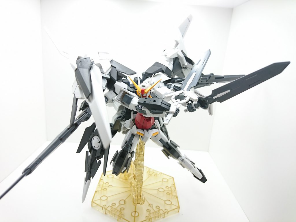 00RAISER–4枚目/制作者:Mountain Ricefield