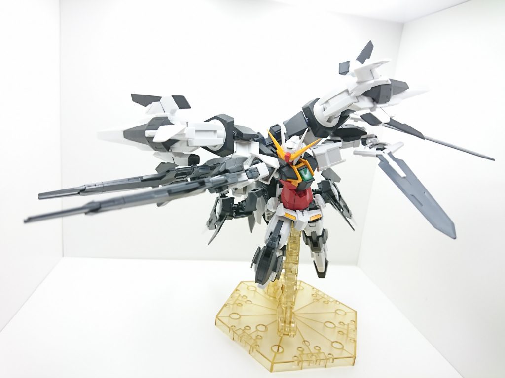 00RAISER–3枚目/制作者:Mountain Ricefield