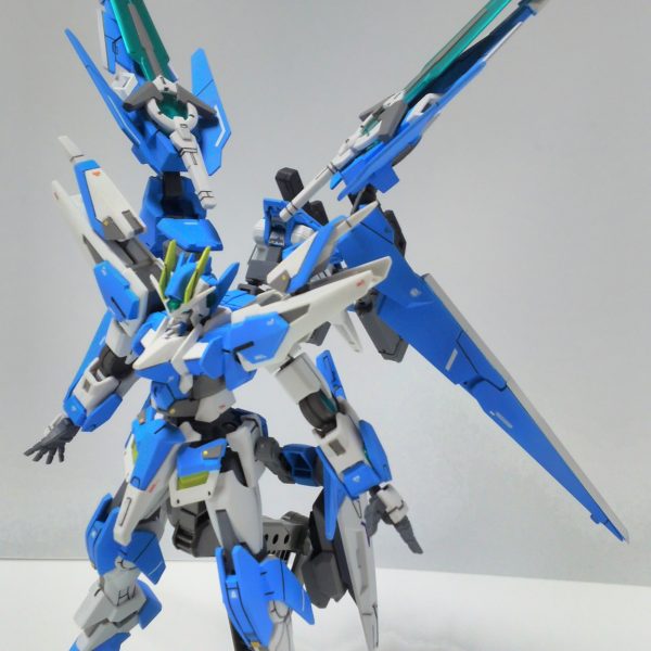 ダブルオーダイバーエクシード