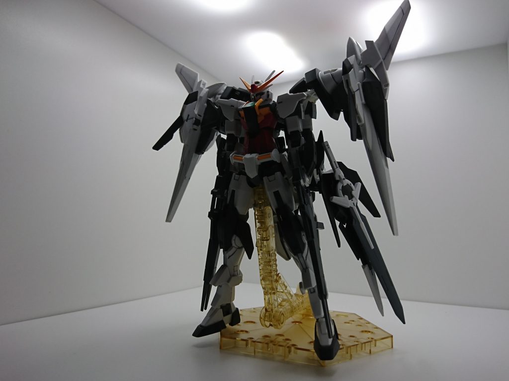00RAISER–9枚目/制作者:Mountain Ricefield