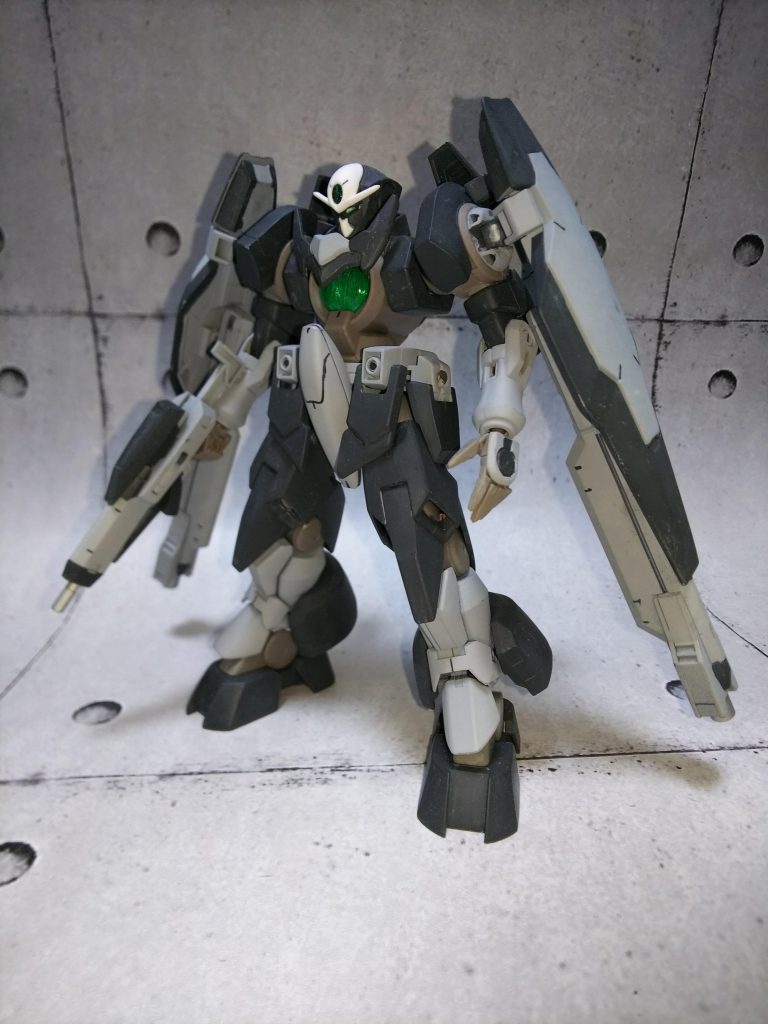 GN-X FORTE