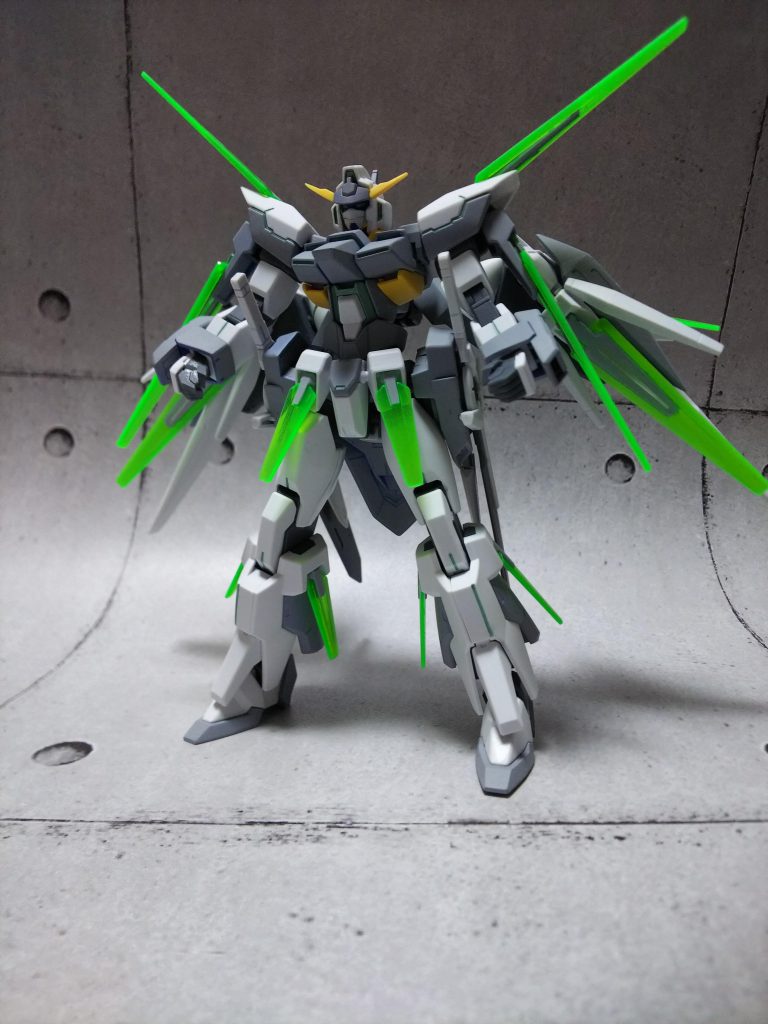 AGE-FX  Qualia–8枚目/制作者:鋼機