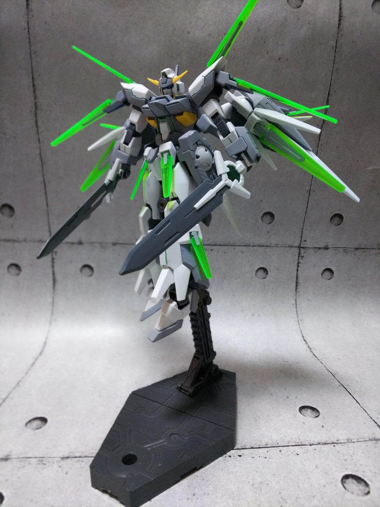 AGE-FX  Qualia–3枚目/制作者:鋼機