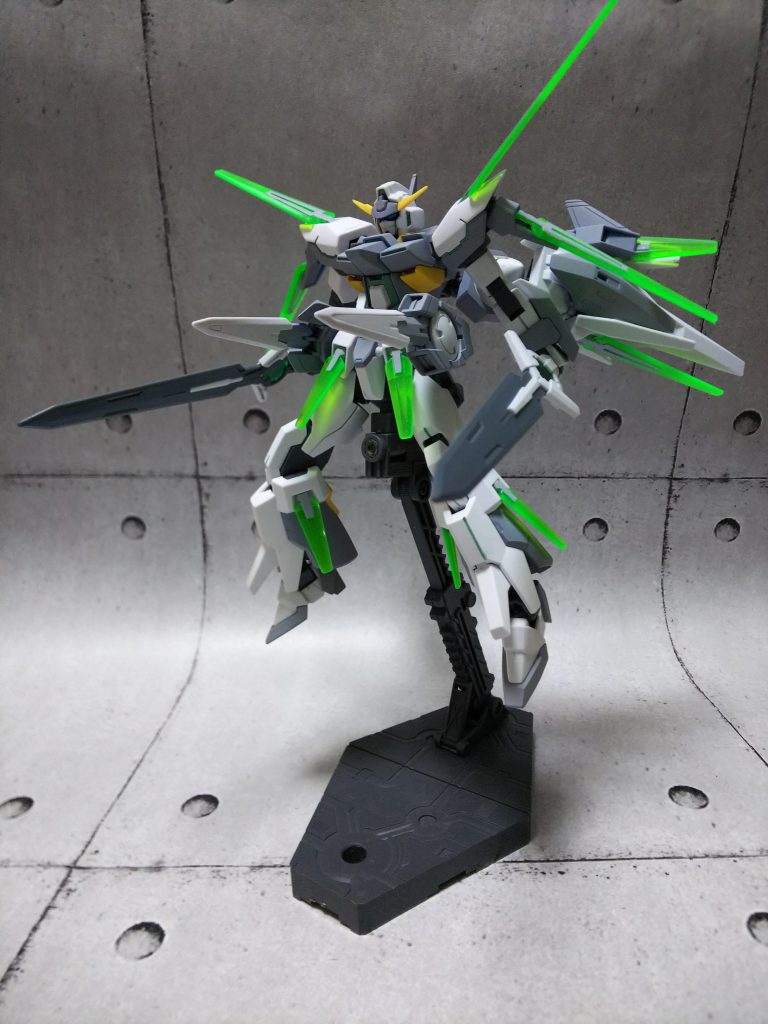 AGE-FX  Qualia–4枚目/制作者:鋼機