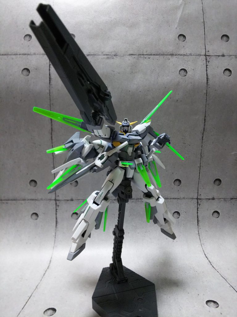 AGE-FX  Qualia–5枚目/制作者:鋼機