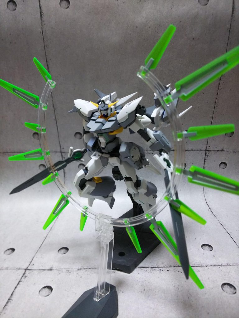 AGE-FX  Qualia–7枚目/制作者:鋼機