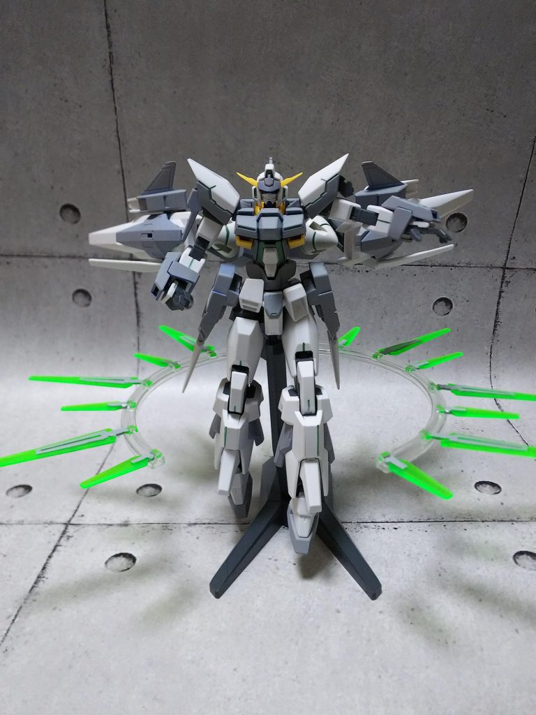 AGE-FX  Qualia–6枚目/制作者:鋼機