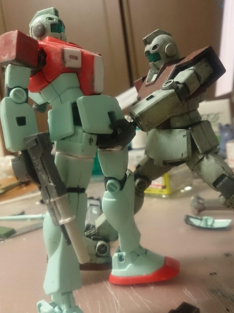 ら、らめぇ( ; ゜Д゜)