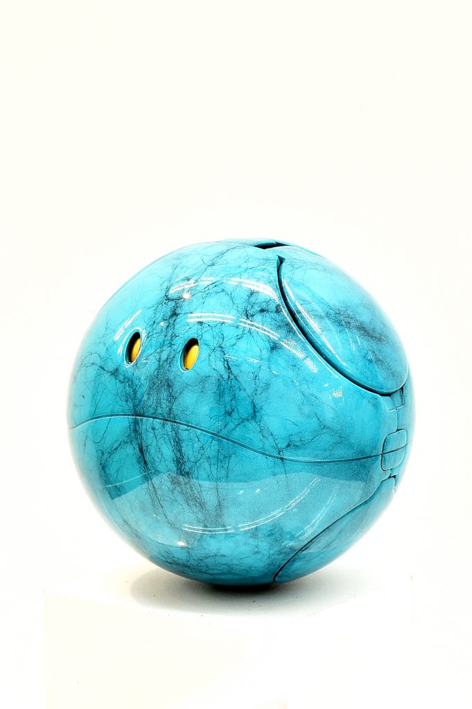 Turquoise HALO–3枚目/制作者：920-3