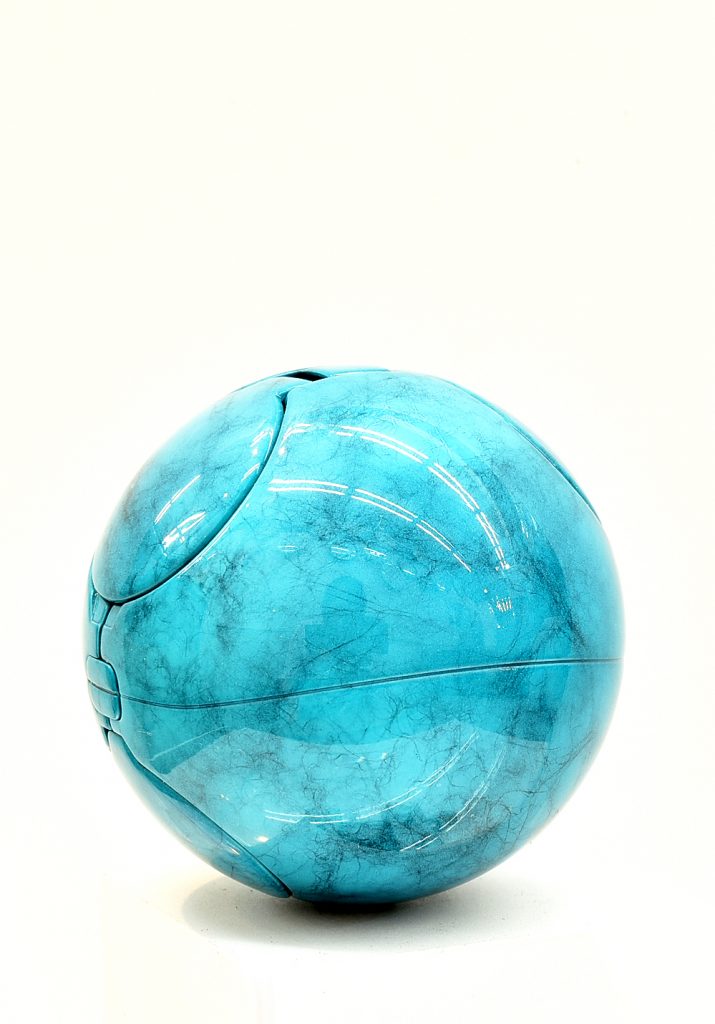 Turquoise HALO–4枚目/制作者：920-3