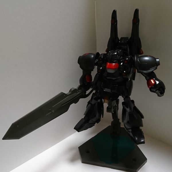 グシオンリベイクβ