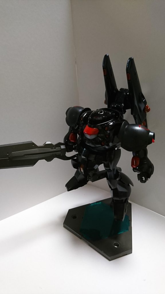 グシオンリベイクβ–2枚目/制作者：YAMA130kg