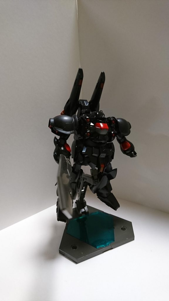 グシオンリベイクβ–3枚目/制作者：YAMA130kg