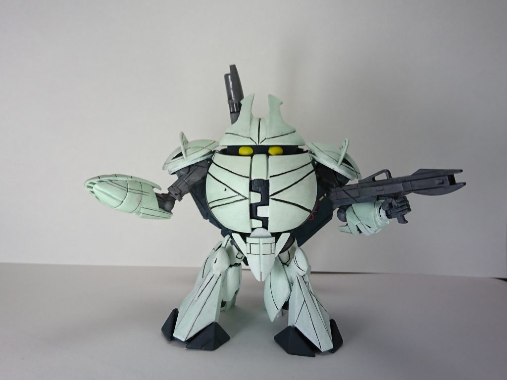 ターンK–6枚目/制作者:ニシザワ3