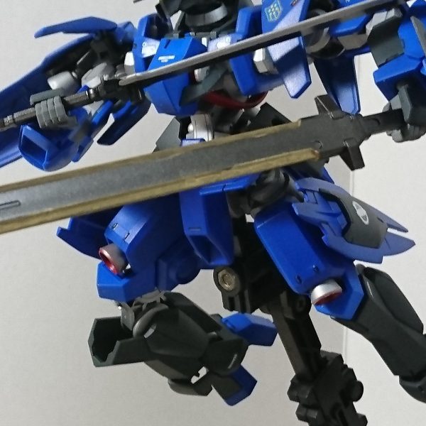 シュヴァルベグレイズリッター