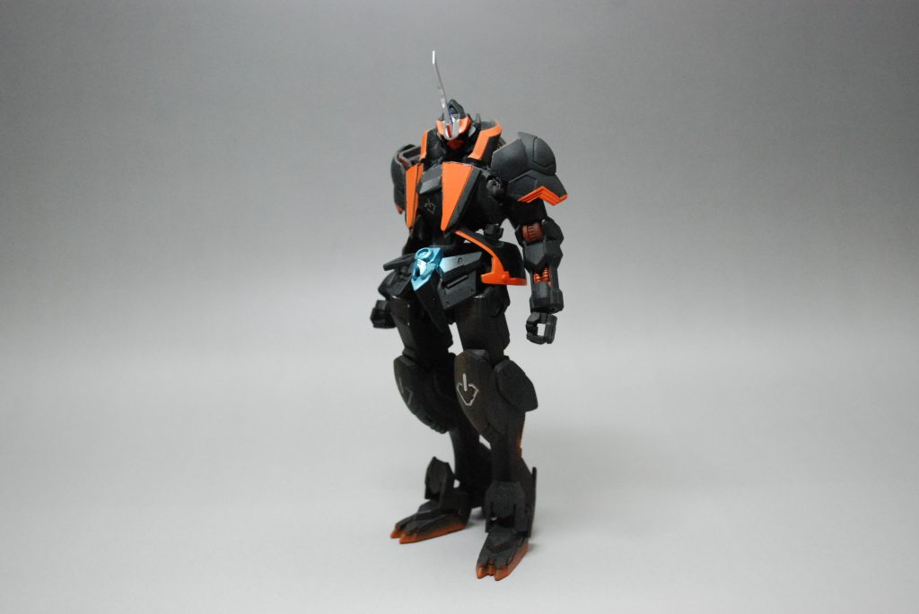 「カイガン！オレ！」
『レッツゴー覚悟！ゴーゴーゴーゴースト！』