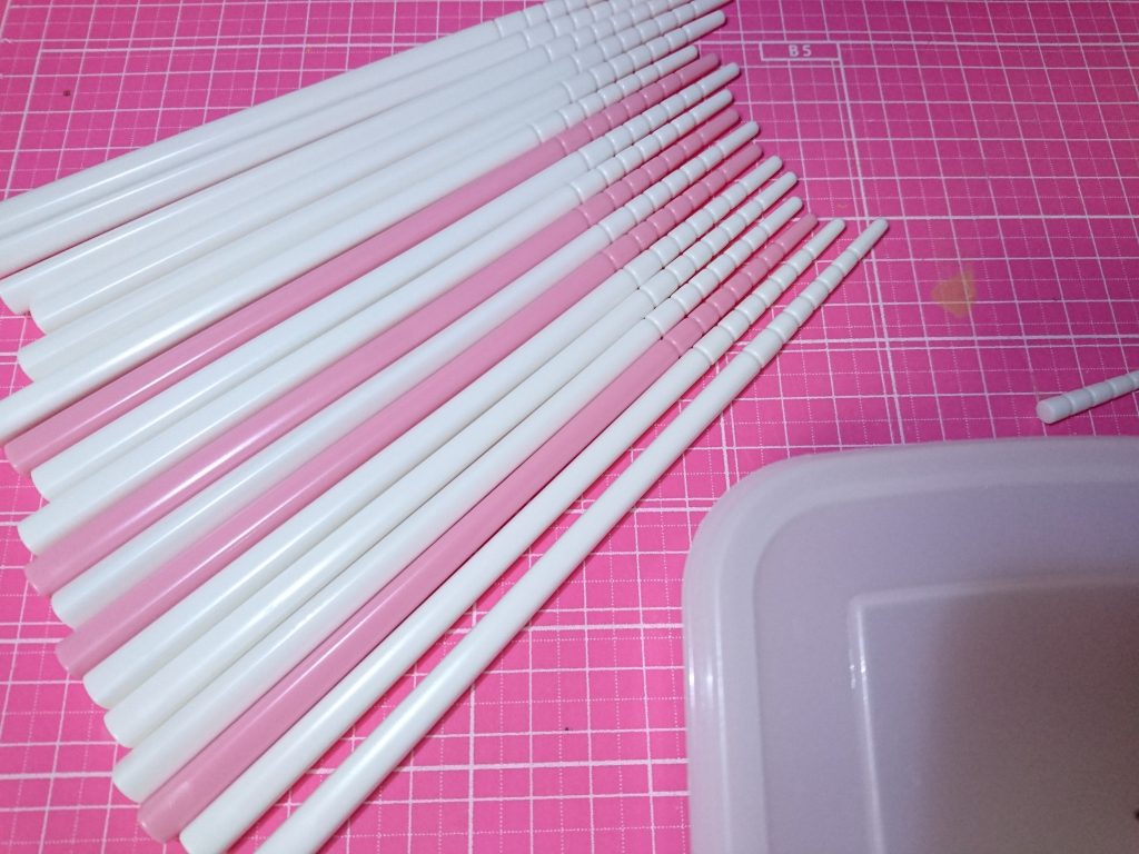 リーオーが20機あらわれた！–5枚目/制作者：滝 由佳理