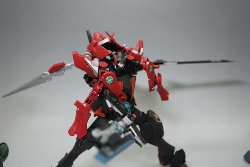 「カイガン！ムサシ！」
『決闘ズバット！超剣豪！』