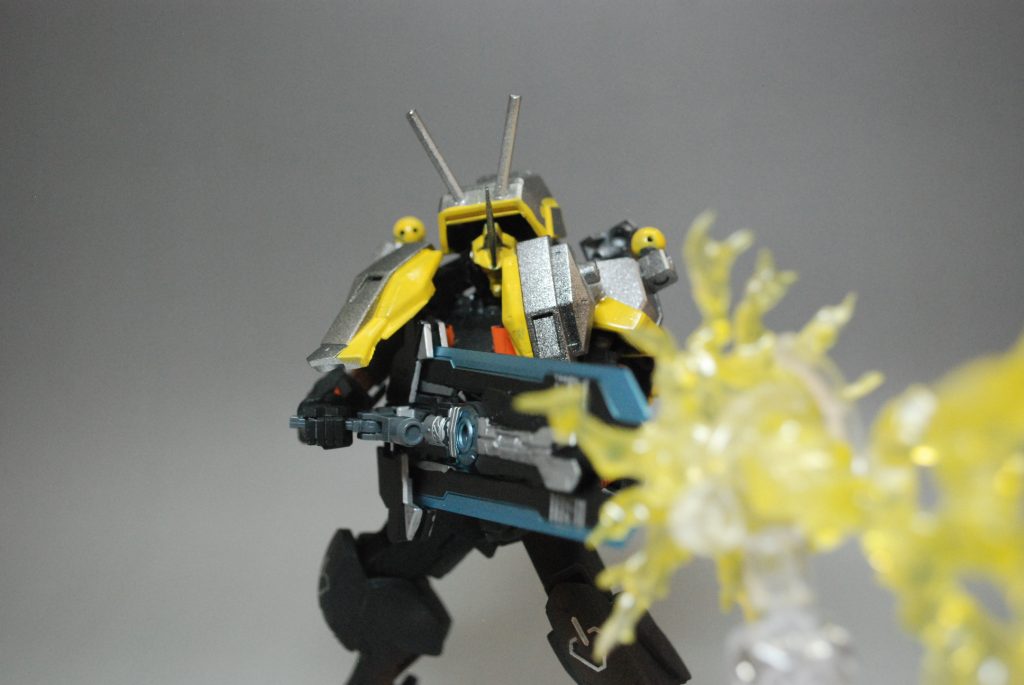 「カイガン！エジソン！」
『エレキ閃き！発明王！』