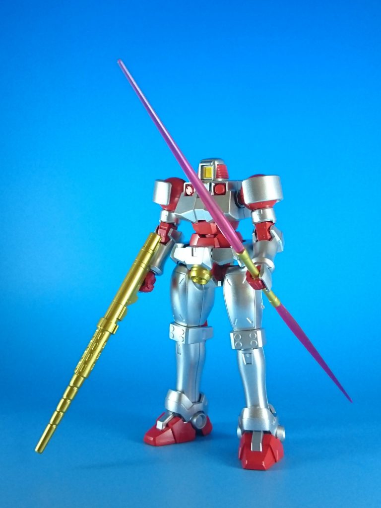 リーオーが20機あらわれた！–4枚目/制作者：滝 由佳理