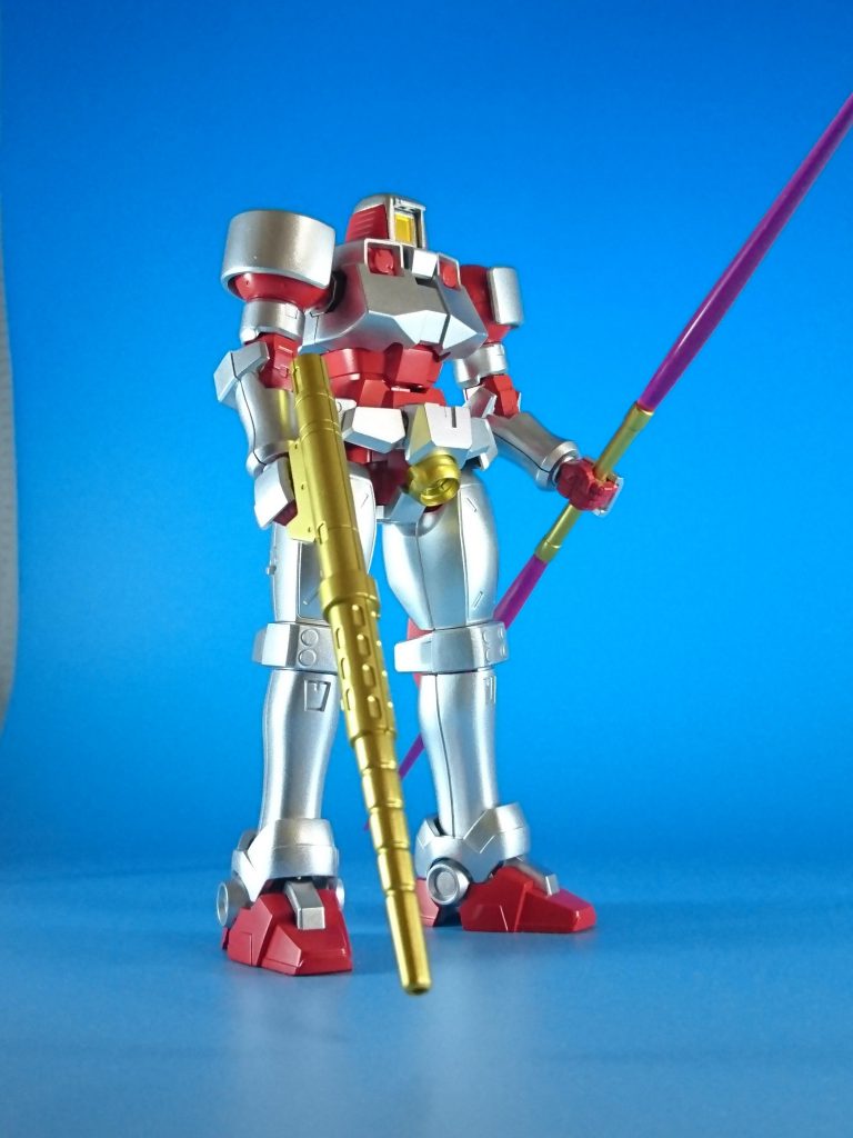 リーオーが20機あらわれた！–3枚目/制作者：滝 由佳理