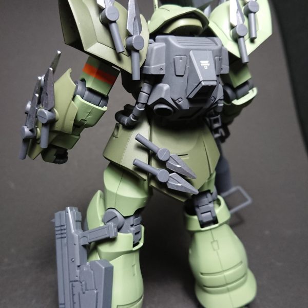 イフリートシュナイド・デトネイター