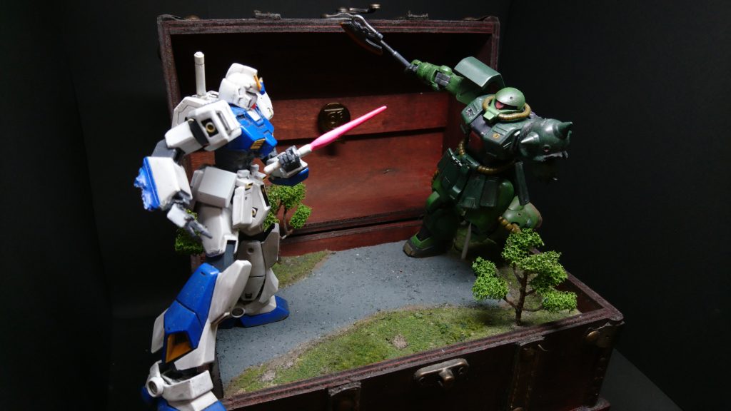 第６話 ポケットの中の戦争–5枚目/制作者：wing