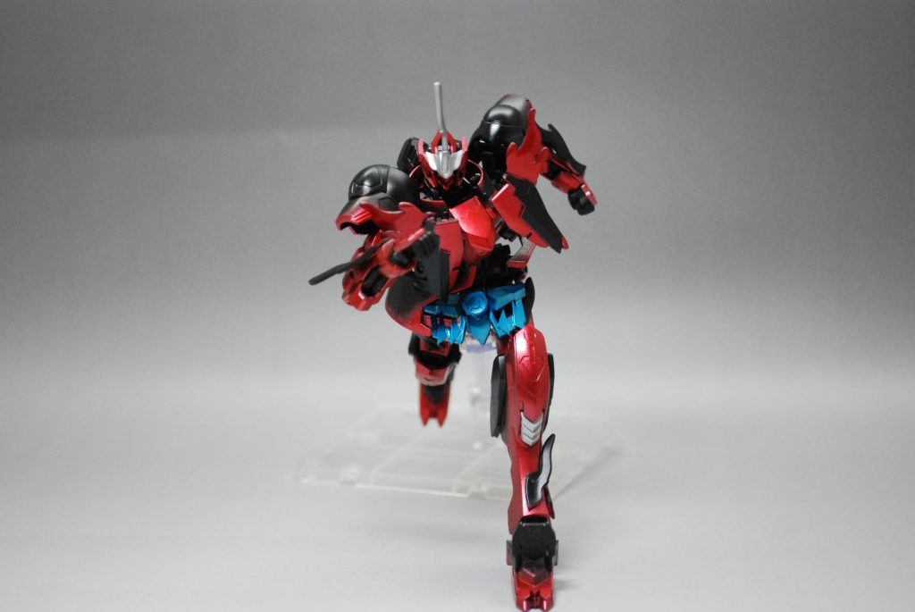 「闘魂！ダイカイガン！ブースト！」