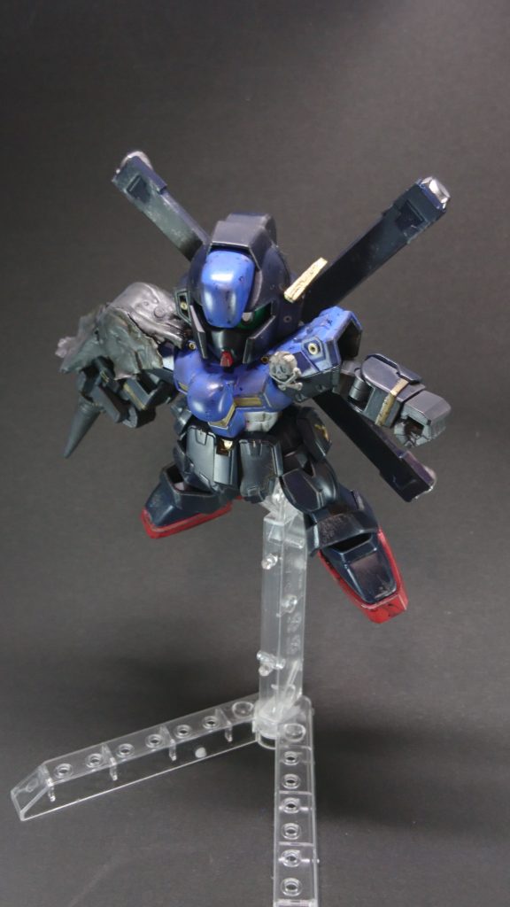 F97-E Nocturne フリントノクターン–4枚目/制作者：wing