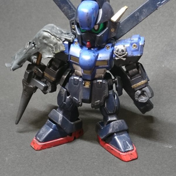 F97-E Nocturne フリントノクターン