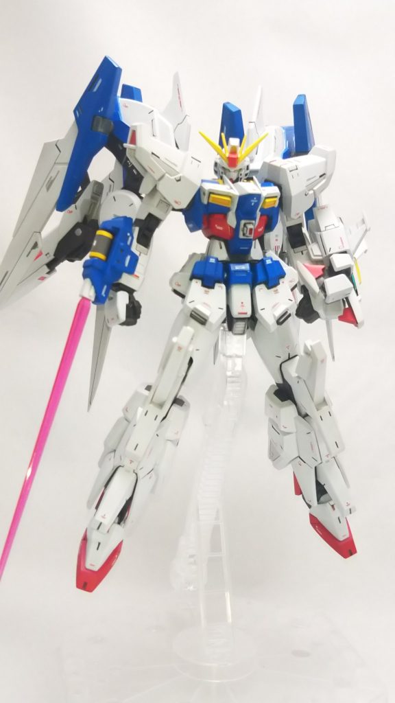 撃破した相手を見下ろしてのひと幕
「何なんだコイツは、って考えてるだろ?
ランクに惑わされてナメて掛かっちゃあいけなかったって事だ」