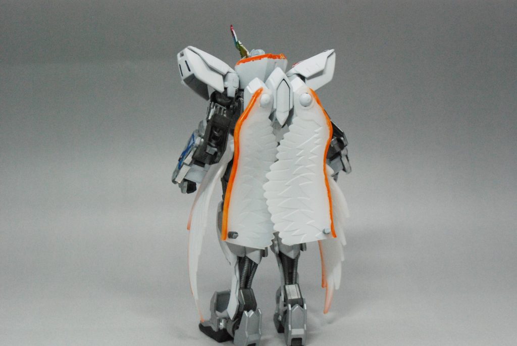 ・・・そして…？