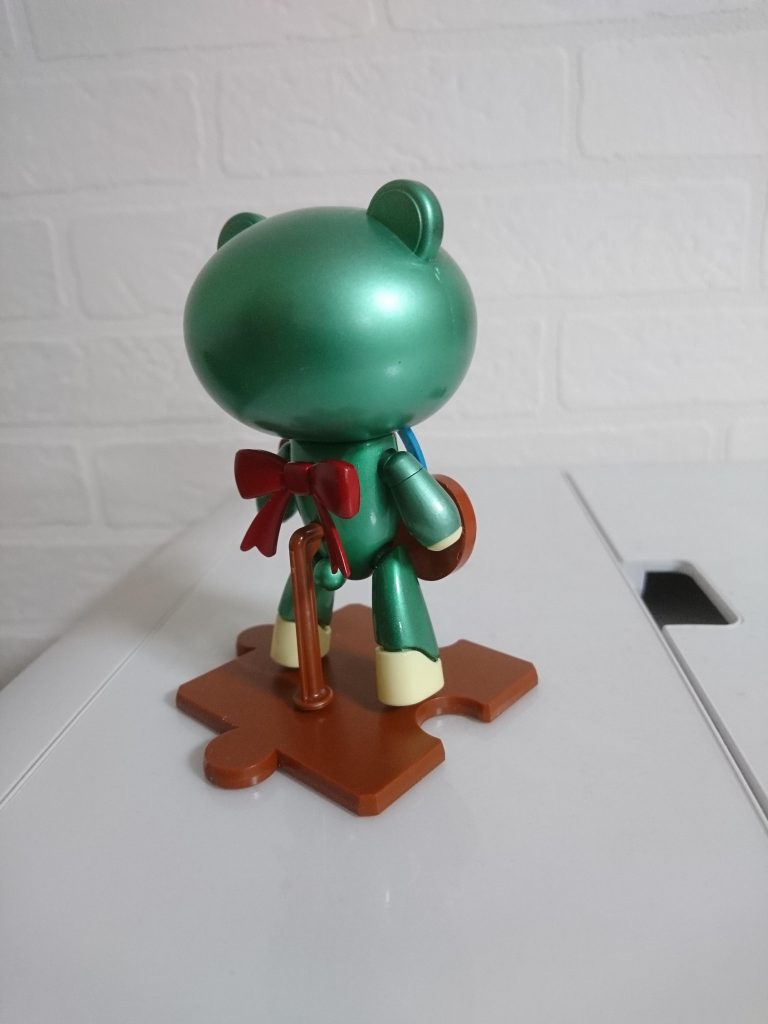 プッチガイ プレミアム–4枚目/制作者：phabet