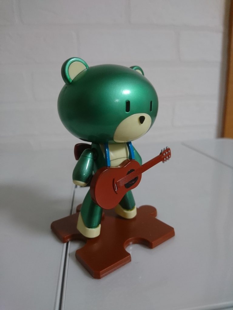 プッチガイ プレミアム–3枚目/制作者：phabet