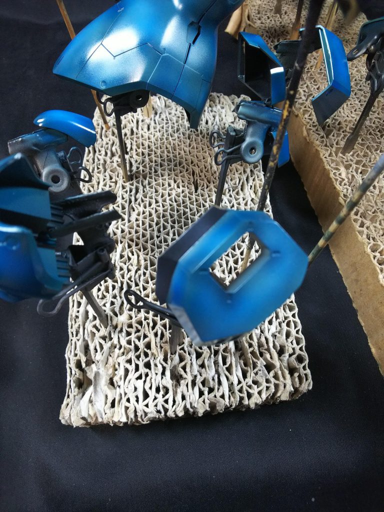 ＲＥヤクトドーガ–4枚目/制作者：やっすおう