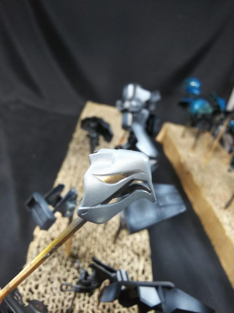 ＲＥヤクトドーガ–2枚目/制作者：やっすおう