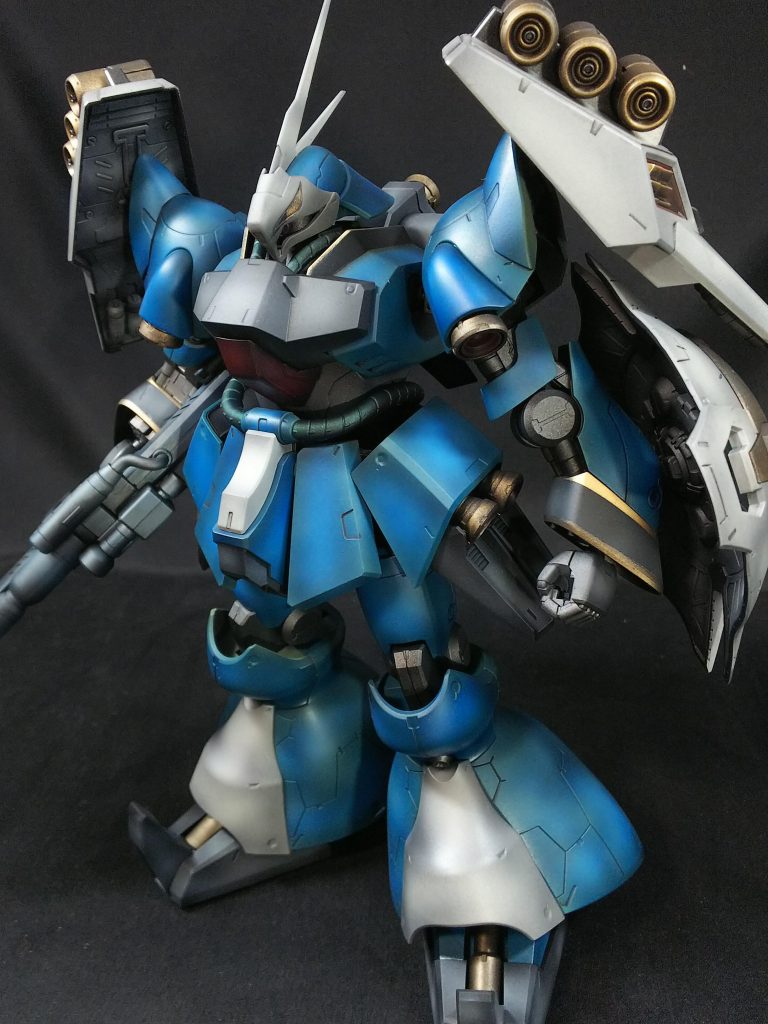 ＲＥヤクトドーガ–5枚目/制作者：やっすおう