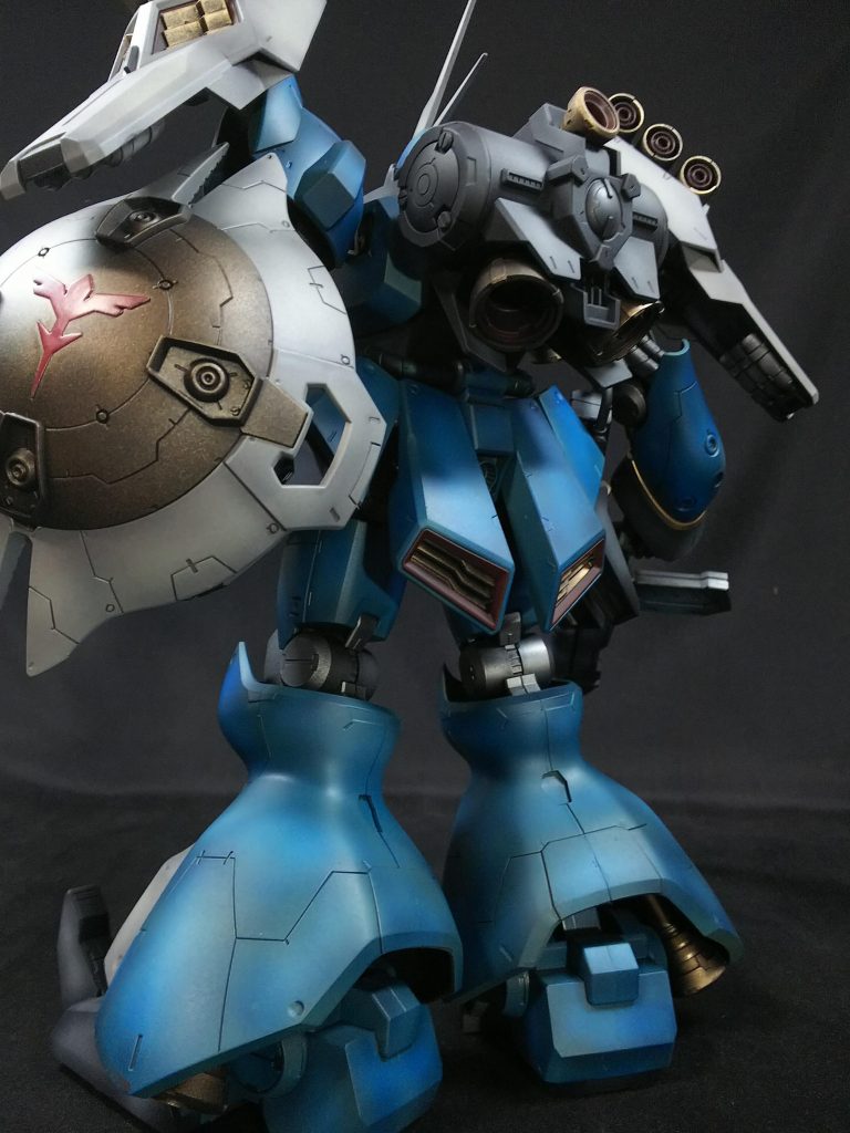 ＲＥヤクトドーガ–3枚目/制作者：やっすおう