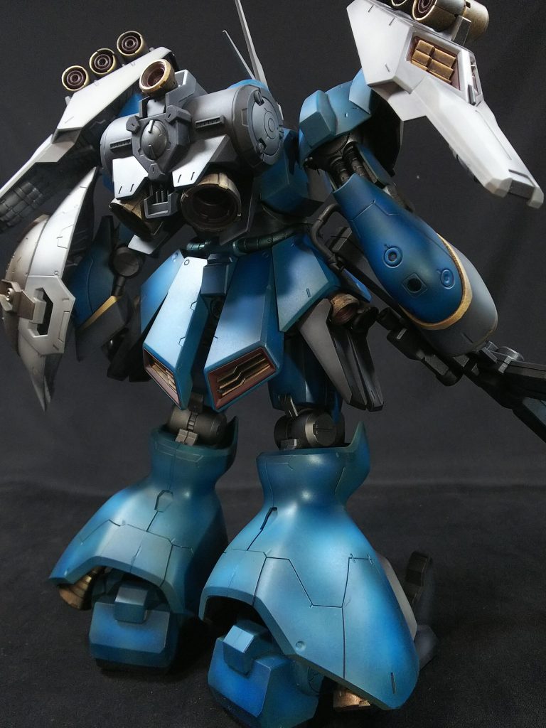 ＲＥヤクトドーガ–4枚目/制作者：やっすおう