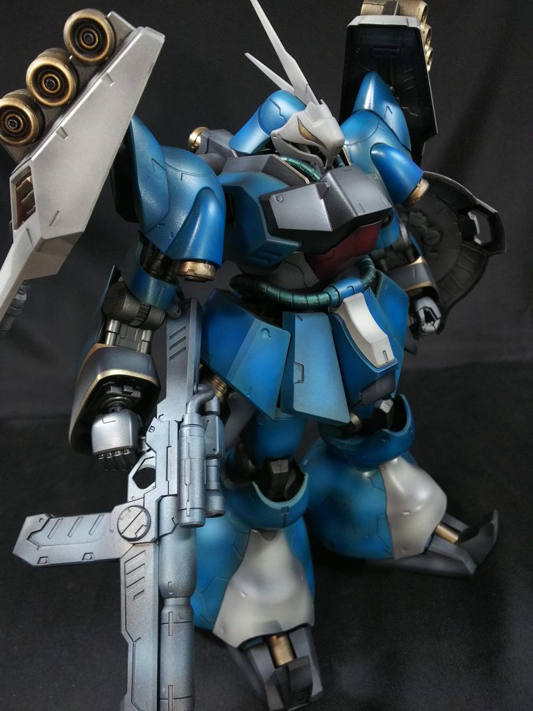 ＲＥヤクトドーガ–2枚目/制作者：やっすおう