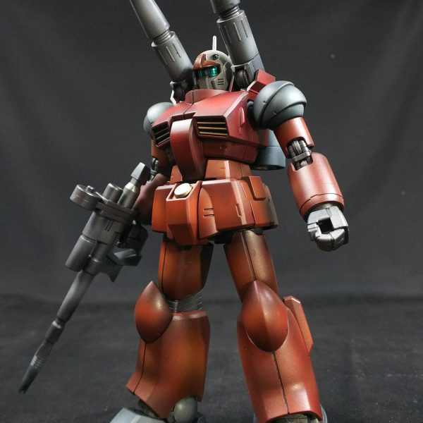 1dayガンキャノン