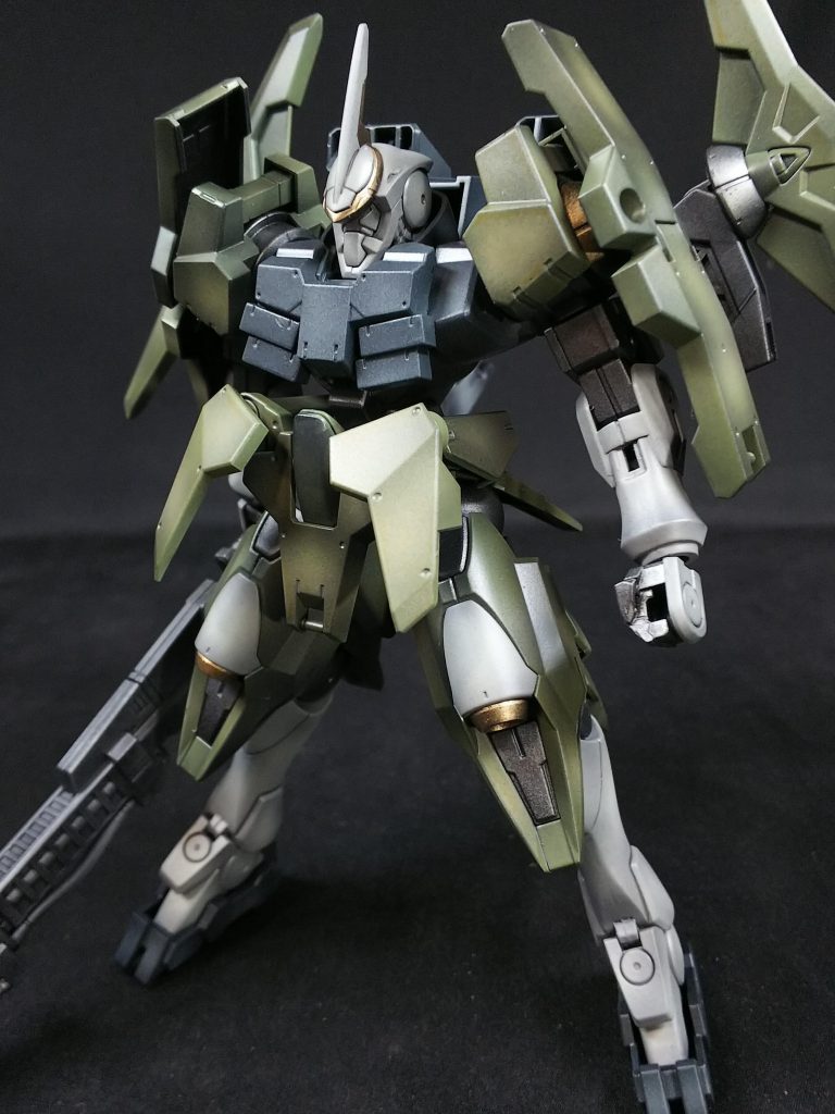 ストライカージンクス–5枚目/制作者：やっすおう