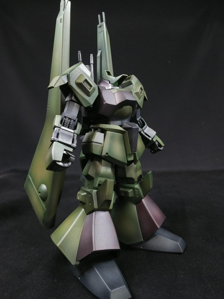 シュツルムディアス–2枚目/制作者：やっすおう