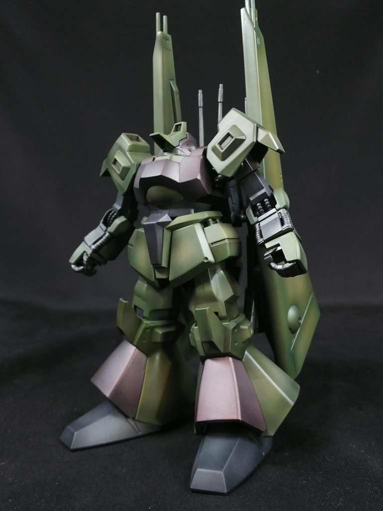 シュツルムディアス–3枚目/制作者：やっすおう