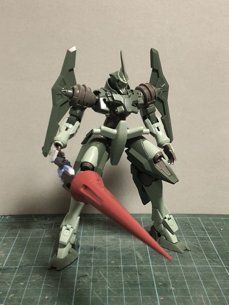 アドヴァンスドジンクス–4枚目/制作者:ポン兵