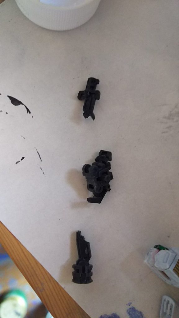 やっちまったなぁ?