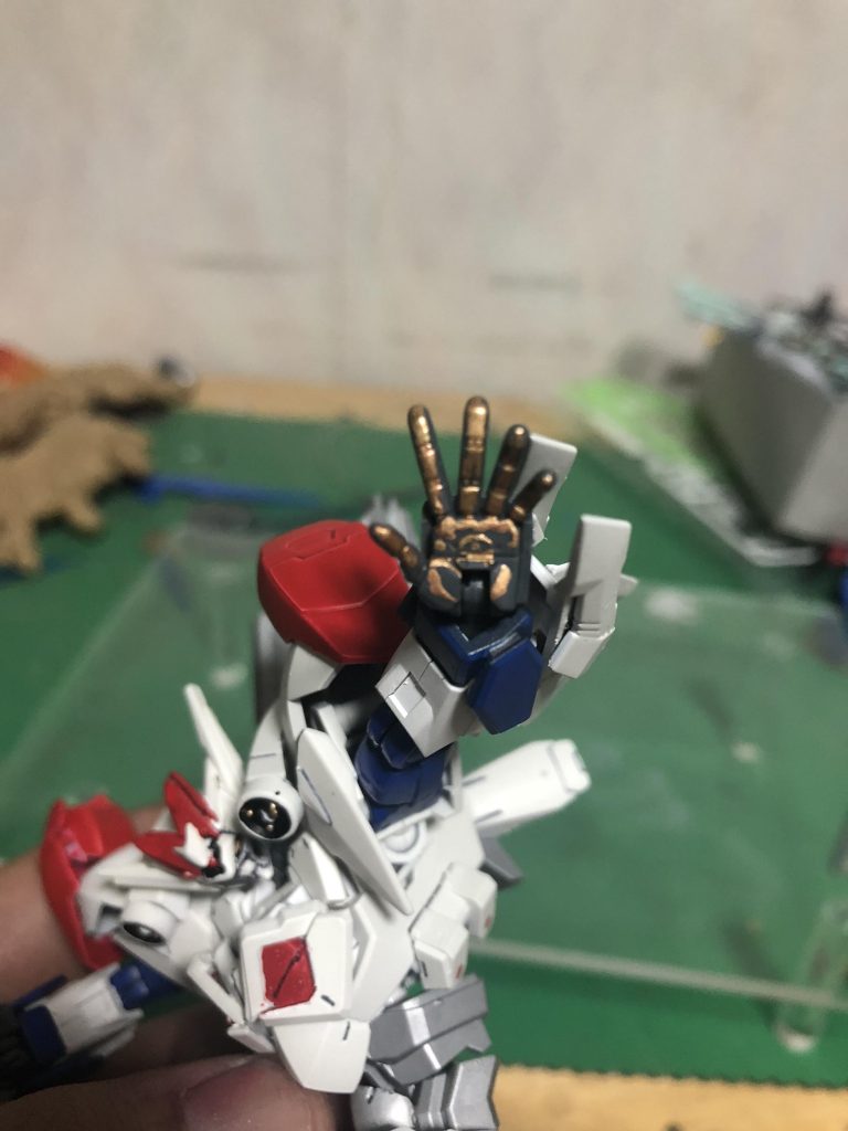 サイキックウェーブ！！！！！！
一応それっぽく紋章は描いてみました